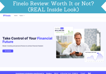 finelo review header