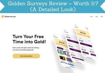 golden surveys review header