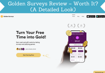 header for golden surveys review