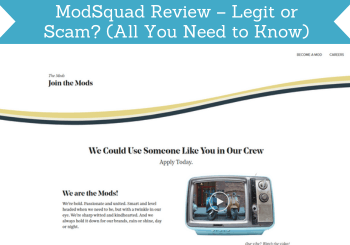 header for modsquad review