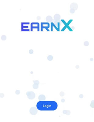 how to join earnx