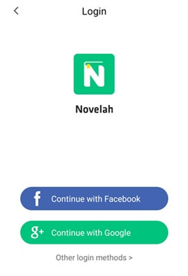 how to join novelah