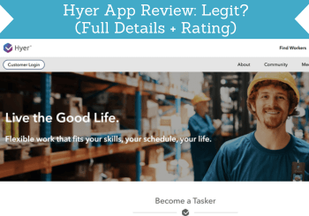 hyer app review header