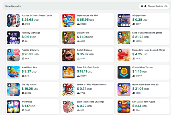 offers on topsurveys