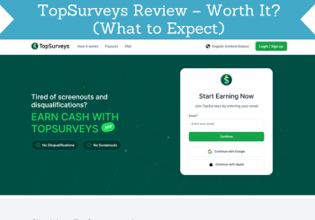 topsurveys review header