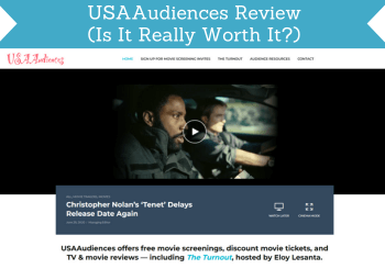 usaaudiences review header