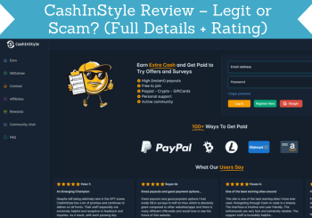 cashinstyle review header