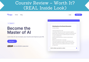 coursiv review header