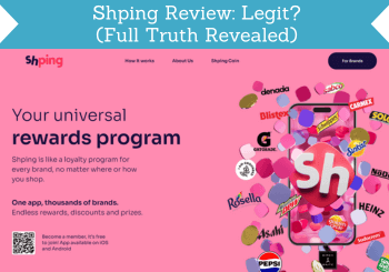 shping review header