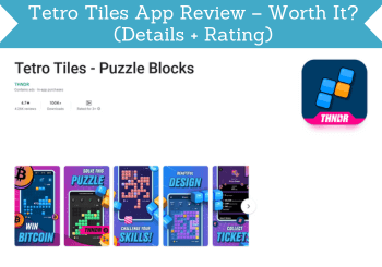 tetro tiles app review header