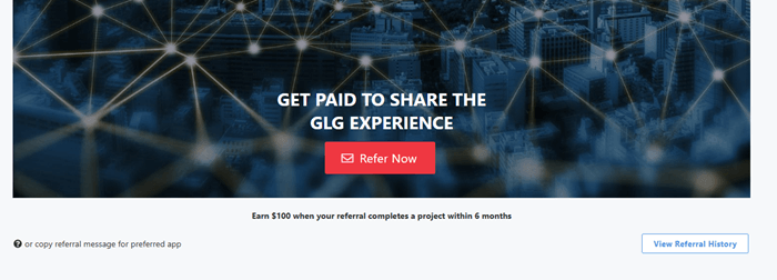 glg insights referral program