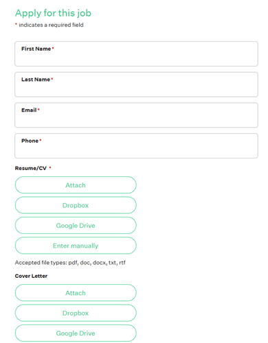 how to join escribers