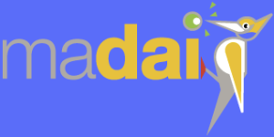 madai logo