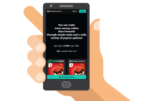 makemoneyonline mobile