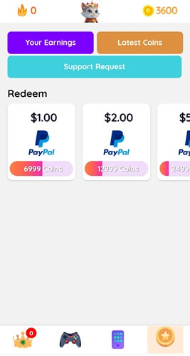 payout options of supreme king