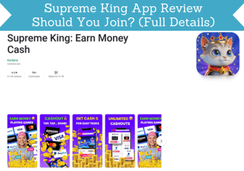 supreme king app review header