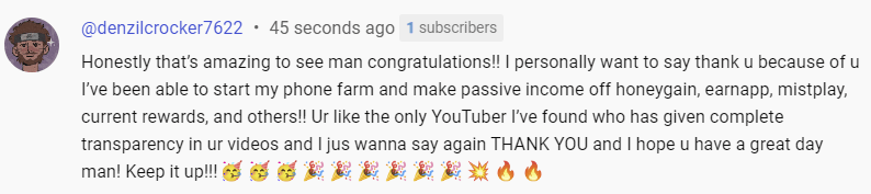 paidfromsurveys testimonial 10