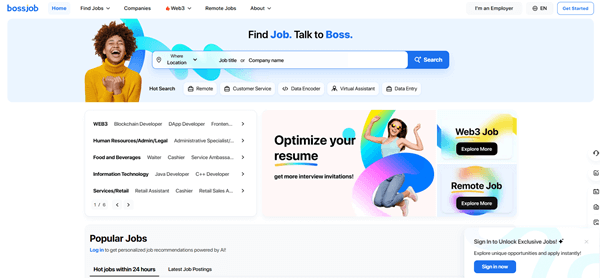 bossjob