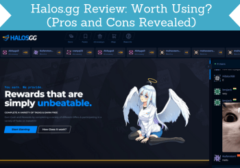 halosgg review header