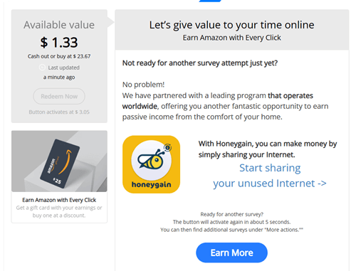 how to earn from madai
