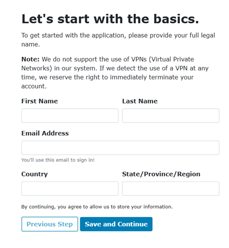how to join 3play media