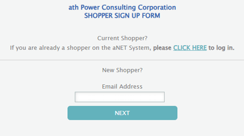 how to join apc mystery shopping