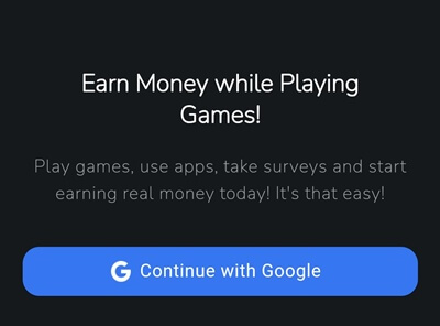 how to join cash rocket