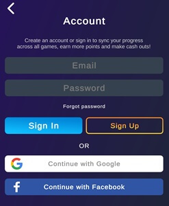 how to join juicy cash