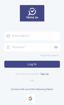 how to join trivia 24