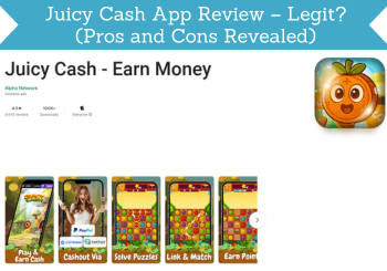 juicy cash app review header
