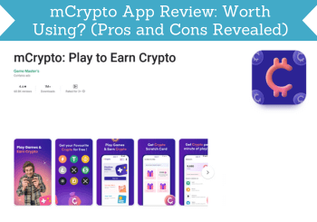 mcrypto app review header