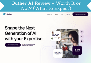 outlier ai review header