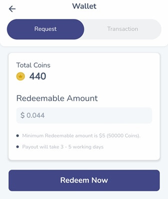 payout options of trivia 24
