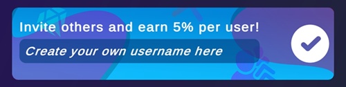 referral program of juicy cash