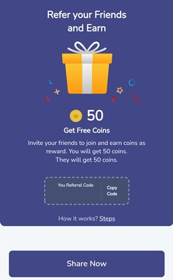 trivia 24 referral program