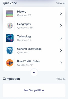 trivia games in trivia 24