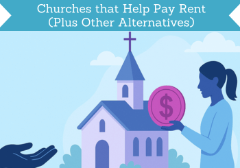 churches that help pay rent header