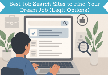 header for best job search sites