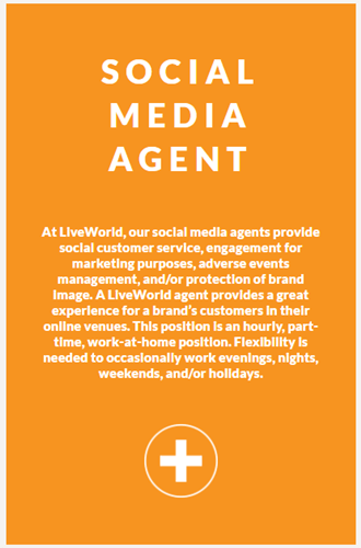 how to earn from liveworld