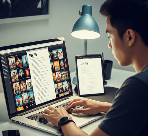how to earn from taste of cinema