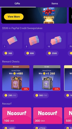 snakzy payout