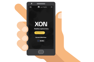 xon mobile
