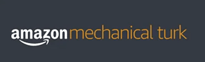 amazon mturk logo