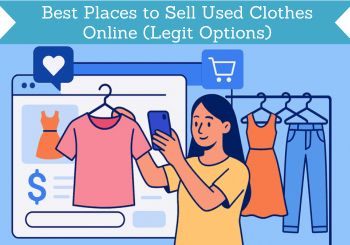 best places to sell used clothes online header