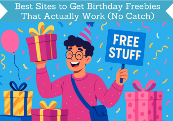 best sites to get birthday freebies header