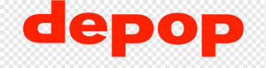 depop logo