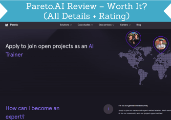 header for pareto ai review
