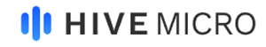 hive micro logo