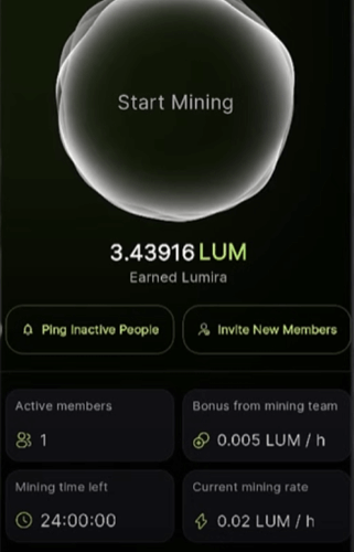 how to earn from mira network