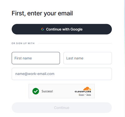 how to join contra